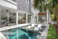 206 Cypress Avenue, Wrightsville Beach, NC 28480 — 4-bedroom waterfront home in Shore Acres, Wrightsville Beach, NC, photo 5 of 67
