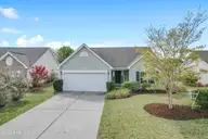 157 Carolina Farms Boulevard, Calabash, NC 28467 — 3-bedroom home in The Farm, Calabash, NC, photo 2 of 46: 157 Carolina Farms Blvd