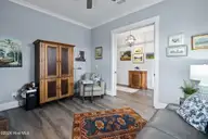 3726 White Cliffs Drive, Castle Hayne, NC 28429 — 4-bedroom waterfront home in River Bluffs, Castle Hayne, NC, photo 9 of 49: 3726 White Cliffs Dr MLS-19
