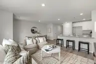 7766 Pennycress Drive 622, Leland, NC 28451 — 3-bedroom townhome in Grayson Park, Leland, NC, photo 16 of 43: 13- similar to liviing area 3