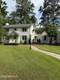 4504 Stratton Drive, Trent Woods, NC 28562 — 3-bedroom home in Bellefern, Trent Woods, NC, photo 2 of 3: IMG_7896
