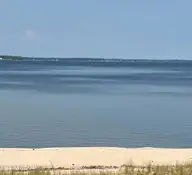 402 Cherry Branch Drive, Havelock, NC 28532 — waterfront lot in Cherry Branch, Havelock, NC, photo 1 of 16: original-C63BF570-8349-45B5-8796-8A2514D