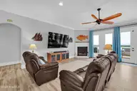 1044 Mallard Bay Drive, Hampstead, NC 28443 — 3-bedroom waterfront home in Topsail Acres, Hampstead, NC, photo 2 of 45
