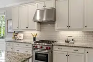 3014 Pine Bloom Way, Leland, NC 28451 — 4-bedroom home in Brunswick Forest, Leland, NC, photo 16 of 69: Wolf natural gas range