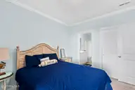 112 Oakleaf Drive 1003-A, Pine Knoll Shores, NC 28512 — 2-bedroom waterfront condo in Shutters OS, Pine Knoll Shores, NC, photo 21 of 58: Second Bedroom (c)