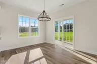 47 Yardley Drive, Smithfield, NC 27577 — 3-bedroom home in Lucas Park, Smithfield, NC, photo 17 of 37: 47 Yardley - 17