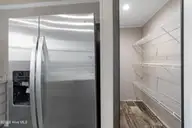 6830 Lewis Drive SE, Winnabow, NC 28479 — 3-bedroom manufactured home in Lewis Acres, Winnabow, NC, photo 12 of 29: HUGE Pantry