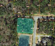 101 Long Leaf Lane, Goldsboro, NC 27534 — lot in Village of Walnut Creek, Goldsboro, NC, photo 3 of 3: 101 long leaf