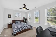 1422 Big Cypress Loop, Wilmington, NC 28409 — 5-bedroom home in Congleton Farms, Wilmington, NC, photo 20 of 36: 1422BigCypressLoop-41
