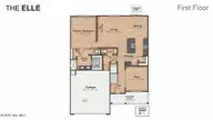 1050 Goose Crossing Road Lot 185, Northwest, NC 28451 — 5-bedroom home in Saunders Village, Northwest, NC, photo 2 of 61