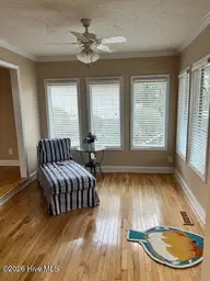 103 Pinnacle Court, West End, NC 27376 — 3-bedroom waterfront townhome in Seven Lakes West, West End, NC, photo 10 of 34: Carolina Room