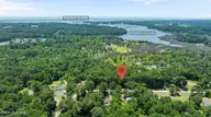 42 42 Pond View Circle E, Hampstead, NC 28443 — lot in Virginia Creek Forest, Hampstead, NC, photo 1 of 9