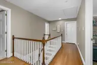 6992 Riverpoint Road, Elm City, NC 27822 — 4-bedroom waterfront home in Riverpoint, Elm City, NC, photo 24 of 42: Your Second-Floor Sanctuary