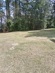 705 Fitzgerald Drive, Kinston, NC 28501 — lot in Pine Forest Estate, Kinston, NC, photo 2 of 3