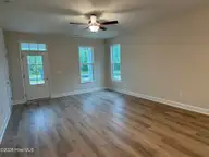 100 S Bandwheel Way, Hampstead, NC 28443 — 3-bedroom home in Sawyers Run, Hampstead, NC, photo 3 of 20: LIVING