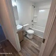 608 Parsonage Street, Elizabeth City, NC 27909 — 2-bedroom home, Elizabeth City, NC, photo 10 of 17