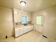 1004 Long Avenue, Rocky Mount, NC 27801 — 2-bedroom home in Edgemont Park, Rocky Mount, NC, photo 21 of 22: Kitchen