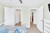 2508 E Beach Drive, Oak Island, NC 28465 — 3-bedroom waterfront home in Long Beach, Oak Island, NC, photo 19 of 62