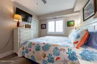 100 Olde Towne Yacht Club Drive 713, Beaufort, NC 28516 — 3-bedroom waterfront condo in Olde Towne Condo, Beaufort, NC, photo 21 of 38