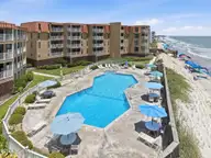 1866 New River Inlet Road Unit 3308c, North Topsail Beach, NC 28460 — 2-bedroom waterfront condo in Topsail Dunes, North Topsail Beach, NC, photo 11 of 56