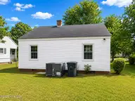 824 S Tillery Street, Rocky Mount, NC 27803 — 2-bedroom home, Rocky Mount, NC, photo 2 of 6: Back 824 S Tillery