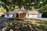 230 Saint Andrews Drive, Pinehurst, NC 28374 — 3-bedroom home in Unit 1, Pinehurst, NC, photo 1 of 35: Front of home