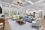 571 Sanctuary Point SW, Supply, NC 28462 — 3-bedroom home in Seaside Bay, Supply, NC, photo 5 of 26