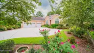 617 Stanton Hall Drive NW, Calabash, NC 28467 — 3-bedroom home in Brunswick Plantation, Calabash, NC, photo 4 of 75