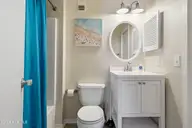 1004 Carolina Beach Avenue S C5, Carolina Beach, NC 28428 — 1-bedroom condo in Tropical Winds, Carolina Beach, NC, photo 21 of 37