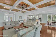 600 Cordgrass Road, Hampstead, NC 28443 — 4-bedroom waterfront home in Olde Point, Hampstead, NC, photo 11 of 62