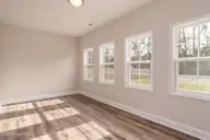 212 Shadow Grass Court, Stella, NC 28582 — 4-bedroom home in Coastal Meadows, Stella, NC, photo 16 of 45: Flex Room