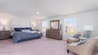 1055 Stanbury Bluff Road SW, Supply, NC 28462 — 4-bedroom home in Stanbury Creek, Supply, NC, photo 15 of 29: Galen A Model Home DRHE 21