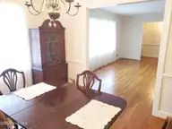 1113 Parkside Drive NW, Wilson, NC 27896 — 3-bedroom home in Forest Hills, Wilson, NC, photo 6 of 29: DINING RM VW1