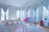 105 Kingswood Circle, Pinehurst, NC 28374 — 4-bedroom home in Pinehurst No. 6, Pinehurst, NC, photo 16 of 43: Sunroom2