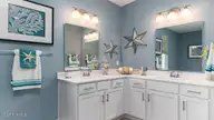 2107 Marietta Circle NW, Ash, NC 28420 — 5-bedroom home in Brunswick Plantation, Ash, NC, photo 15 of 46: 815 Cross Keys-Lot 106-20