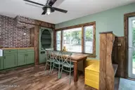 209 E Franklin Street, Spring Hope, NC 27882 — 2-bedroom home, Spring Hope, NC, photo 5 of 41: 002-209EastFranklinStreet-SpringHope-NC-