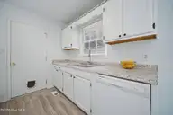 1909 Cedar Point Circle, Elizabeth City, NC 27909 — 3-bedroom home in Briarwood, Elizabeth City, NC, photo 6 of 37: Kitchen