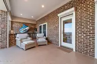 227 Back Street, Newport, NC 28570 — 5-bedroom waterfront home in Cannonsgate, Newport, NC, photo 12 of 55: Chill Photo III-3