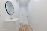 316 E Walter Street, Whiteville, NC 28472 — 3-bedroom home, Whiteville, NC, photo 24 of 42: Bathroom