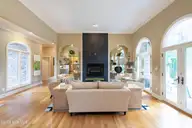 32 Lasswade Drive, Pinehurst, NC 28374 — 3-bedroom home in Pinewild CC, Pinehurst, NC, photo 9 of 73: DSC_2851-2