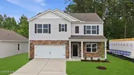 1405 Green Ridge Drive, Winterville, NC 28590 — 5-bedroom home in Ridgewood Farms, Winterville, NC, photo 2 of 31: 4-custom-DJI_20260713094736_0025_D_DH