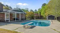 705 Clarence Court, Goldsboro, NC 27530 — 3-bedroom home in Winbon Acres, Goldsboro, NC, photo 6 of 40: DJI_0481