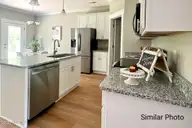 221 Holly Sands Loop, Holly Ridge, NC 28445 — 3-bedroom townhome in Holly Sands, Holly Ridge, NC, photo 5 of 36: Kitchen 1