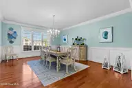 1502 Zurich Place, New Bern, NC 28562 — 4-bedroom waterfront home in Hidden Harbor, New Bern, NC, photo 9 of 54: 1502 Zurich Place, New Bern, NC 28562