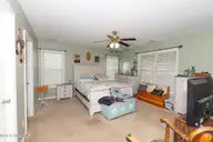 511 Sassy Court, Richlands, NC 28574 — 3-bedroom home in Camellia Creek, Richlands, NC, photo 19 of 47