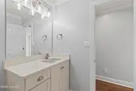 995 Chadwick Shores Drive, Sneads Ferry, NC 28460 — 4-bedroom waterfront home in Chadwick Shores, Sneads Ferry, NC, photo 19 of 69: 15_bathroom