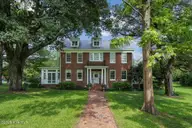 1115 College Street, Kinston, NC 28501 — 4-bedroom home, Kinston, NC, photo 1 of 68: 41-1115 College St-1