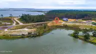 533 Freedom Park Road, Beaufort, NC 28516 — waterfront lot in Beau Coast, Beaufort, NC, photo 6 of 22: 533 Freedom Park Rd