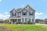 111 Colonial Heights Drive, Hampstead, NC 28443 — 4-bedroom home in Seneca Reef, Hampstead, NC, photo 1 of 30