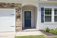 138 Pumpernickel Place, Washington, NC 27889 — 4-bedroom home in Wheat Field, Washington, NC, photo 4 of 48: front door